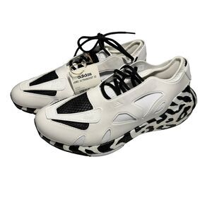 $232 Adidas by Stella McCartney Women White Ultraboost22 Graphic Sneaker US 9